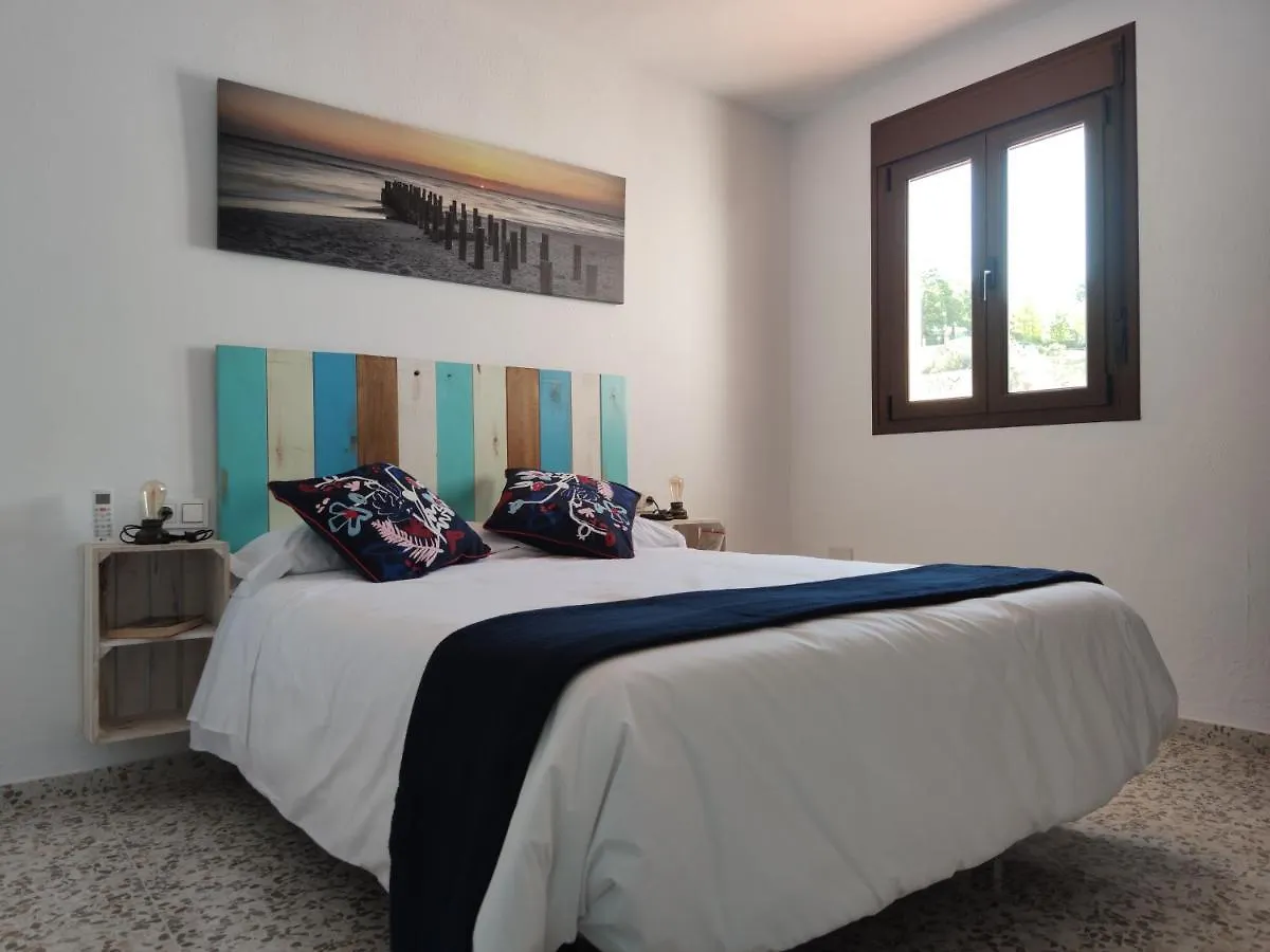 Apartmán Atico Tamisa Con Vistas A La Costa Del Sol Mijas
