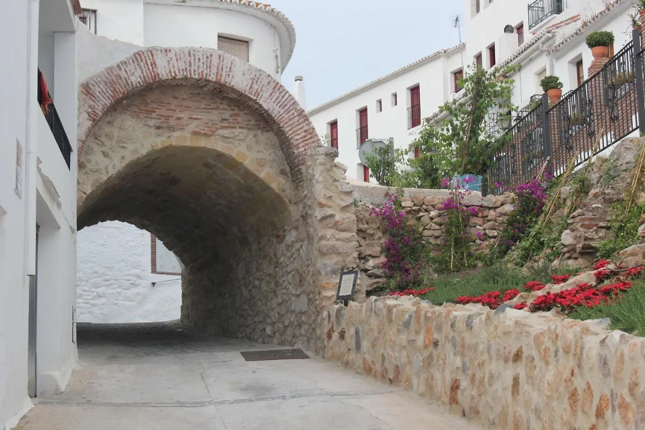 Apartmán Atico Tamisa Con Vistas A La Costa Del Sol Mijas