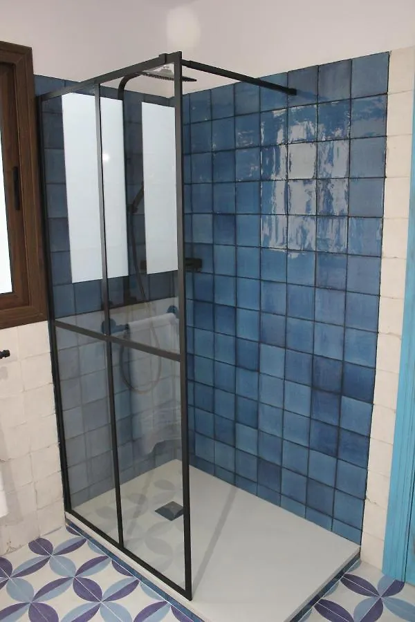 Apartmán Atico Tamisa Con Vistas A La Costa Del Sol Mijas Španělsko