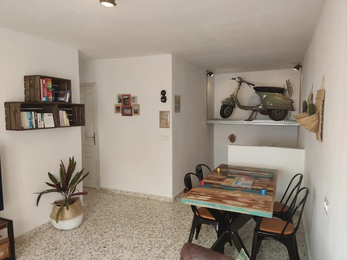 Atico Tamisa Con Vistas A La Costa Del Sol Apartment Mijas Spain